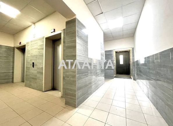 3-rooms apartment apartment by the address st. Protsenko (area 77,1 m2) - Atlanta.ua - photo 14