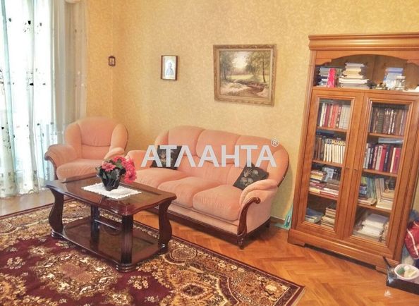 4+-rooms apartment apartment by the address st. Pirogovskaya (area 165,0 m2) - Atlanta.ua - photo 6