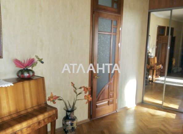 4+-rooms apartment apartment by the address st. Pirogovskaya (area 165,0 m2) - Atlanta.ua - photo 10