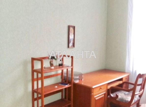 4+-rooms apartment apartment by the address st. Pirogovskaya (area 165,0 m2) - Atlanta.ua - photo 12