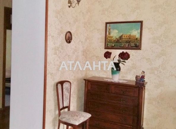 4+-rooms apartment apartment by the address st. Pirogovskaya (area 165,0 m2) - Atlanta.ua - photo 18
