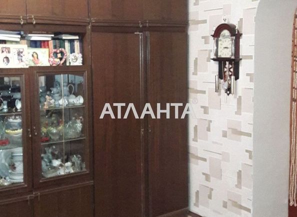 2-rooms apartment apartment by the address st. Dalnitskaya Ivanova (area 32,0 m2) - Atlanta.ua - photo 3