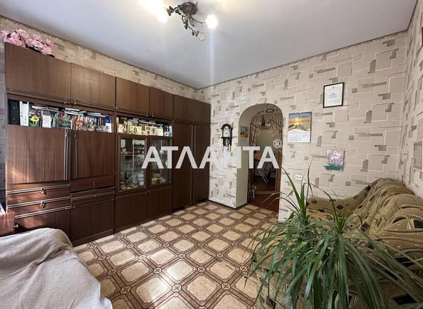 2-rooms apartment apartment by the address st. Dalnitskaya Ivanova (area 32 m²) - Atlanta.ua - photo 2