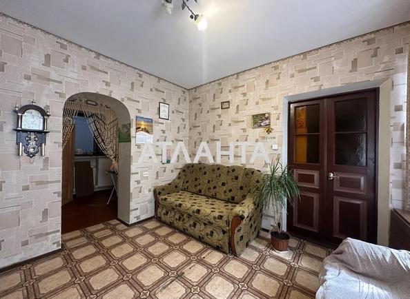 2-rooms apartment apartment by the address st. Dalnitskaya Ivanova (area 32 m²) - Atlanta.ua - photo 3
