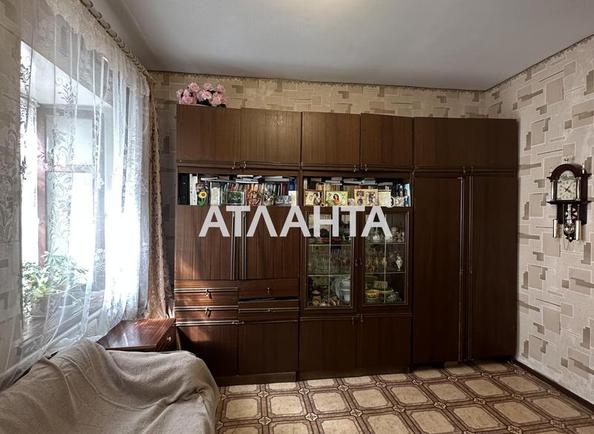 2-rooms apartment apartment by the address st. Dalnitskaya Ivanova (area 32 m²) - Atlanta.ua - photo 4