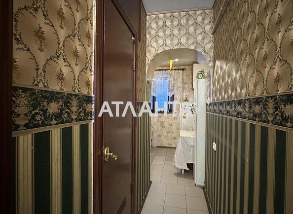 2-rooms apartment apartment by the address st. Dalnitskaya Ivanova (area 32 m²) - Atlanta.ua - photo 6