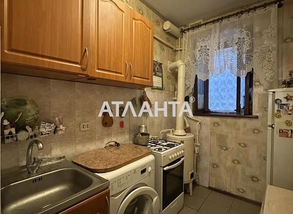 2-rooms apartment apartment by the address st. Dalnitskaya Ivanova (area 32 m²) - Atlanta.ua - photo 7