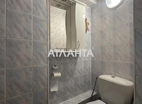 2-rooms apartment apartment by the address st. Dalnitskaya Ivanova (area 32 m²) - Atlanta.ua - photo 8