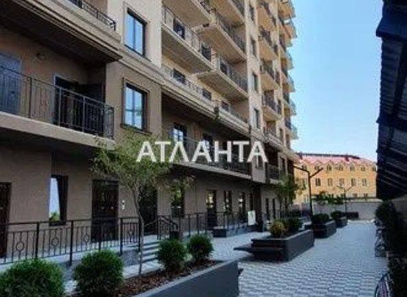 1-room apartment apartment by the address st. Topolinnyy per (area 30,7 m2) - Atlanta.ua - photo 14
