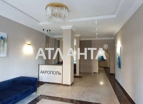 1-room apartment apartment by the address st. Topolinnyy per (area 30,7 m2) - Atlanta.ua - photo 17