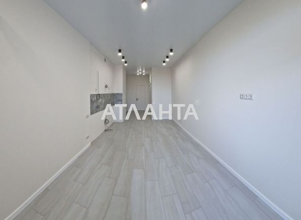 1-комнатная квартира по адресу Тополинный пер. (площадь 30,7 м2) - Atlanta.ua - фото 2