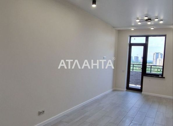 1-room apartment apartment by the address st. Topolinnyy per (area 30,7 m2) - Atlanta.ua - photo 3