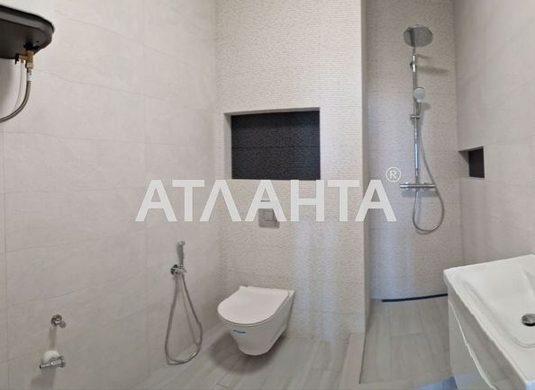 1-room apartment apartment by the address st. Topolinnyy per (area 30,7 m2) - Atlanta.ua - photo 8