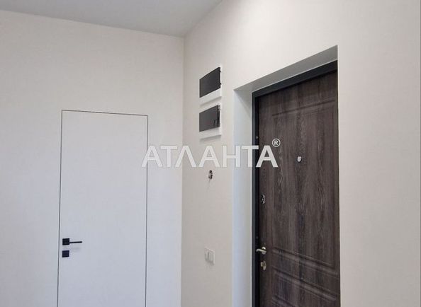 1-room apartment apartment by the address st. Topolinnyy per (area 30,7 m2) - Atlanta.ua - photo 11