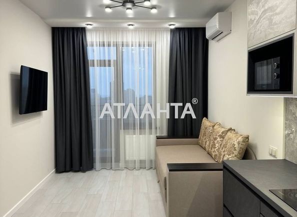 1-кімнатна квартира за адресою Тополиний пров. (площа 30,7 м²) - Atlanta.ua