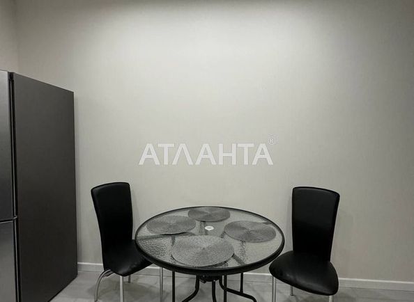 1-кімнатна квартира за адресою Тополиний пров. (площа 30,7 м²) - Atlanta.ua - фото 12