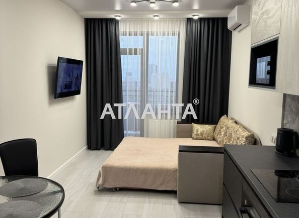 1-кімнатна квартира за адресою Тополиний пров. (площа 30,7 м²) - Atlanta.ua - фото 17