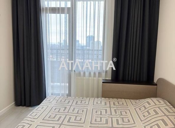 1-кімнатна квартира за адресою Тополиний пров. (площа 30,7 м²) - Atlanta.ua - фото 18