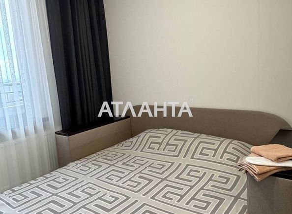 1-кімнатна квартира за адресою Тополиний пров. (площа 30,7 м²) - Atlanta.ua - фото 19