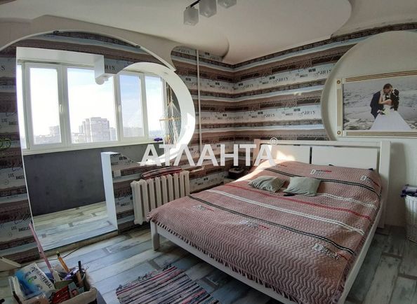 4+-rooms apartment apartment by the address st. Babadzhanyana marsh Rekordnaya (area 152,0 m2) - Atlanta.ua - photo 3