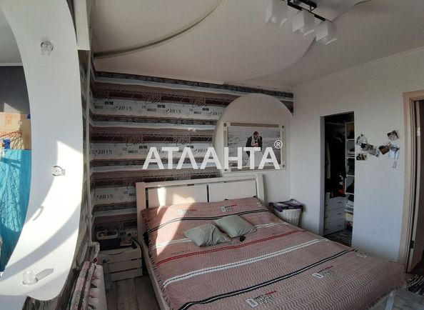 4+-rooms apartment apartment by the address st. Babadzhanyana marsh Rekordnaya (area 152,0 m2) - Atlanta.ua - photo 4