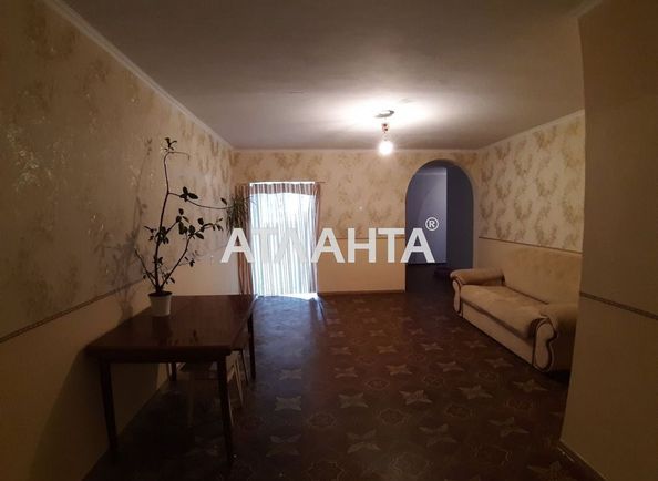 4+-rooms apartment apartment by the address st. Babadzhanyana marsh Rekordnaya (area 152,0 m2) - Atlanta.ua - photo 8