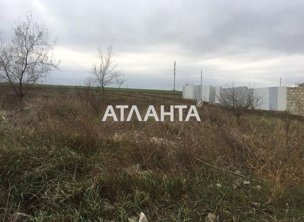 Участок по адресу Средний пер. (площадь 8 сот) - Atlanta.ua