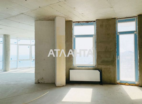 3-rooms apartment apartment by the address st. Morekhodnyy per (area 141,6 m2) - Atlanta.ua - photo 7