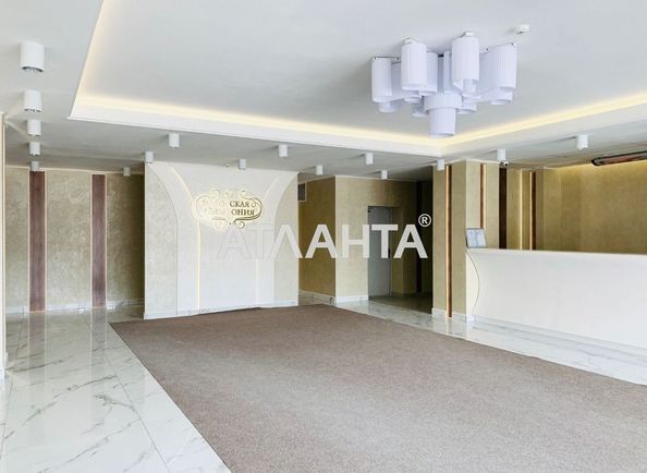 3-rooms apartment apartment by the address st. Morekhodnyy per (area 141,6 m2) - Atlanta.ua - photo 8