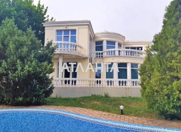 Дом по адресу ул. Набережная (площадь 261,4 м²) - Atlanta.ua - фото 2