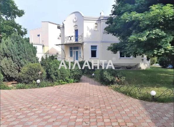 Дом по адресу ул. Набережная (площадь 261,4 м²) - Atlanta.ua - фото 3