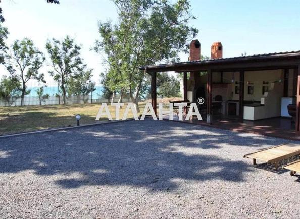 Дом по адресу ул. Набережная (площадь 261,4 м²) - Atlanta.ua - фото 8