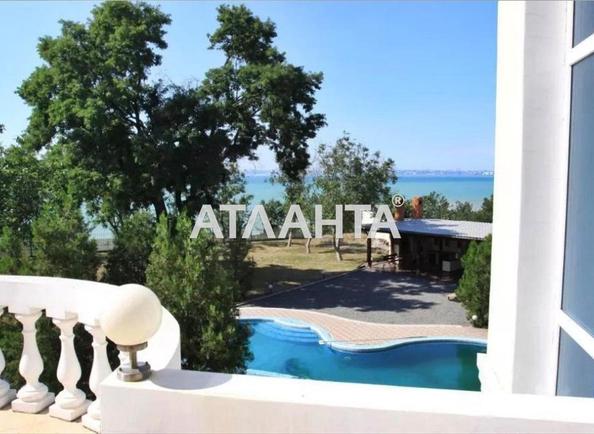 Дом по адресу ул. Набережная (площадь 261,4 м²) - Atlanta.ua - фото 4