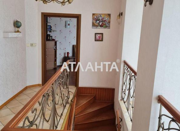 Дом по адресу ул. Набережная (площадь 261,4 м²) - Atlanta.ua - фото 10