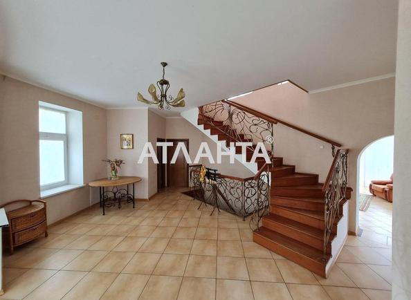 Дом по адресу ул. Набережная (площадь 261,4 м²) - Atlanta.ua - фото 11