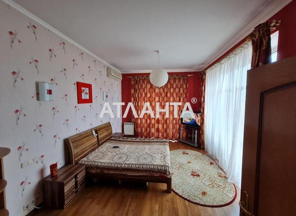 Дом по адресу ул. Набережная (площадь 261,4 м²) - Atlanta.ua - фото 12