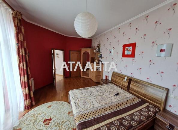 Дом по адресу ул. Набережная (площадь 261,4 м²) - Atlanta.ua - фото 13