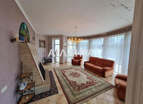 Дом по адресу ул. Набережная (площадь 261,4 м²) - Atlanta.ua - фото 14