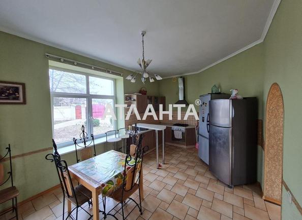 Дом по адресу ул. Набережная (площадь 261,4 м²) - Atlanta.ua - фото 15