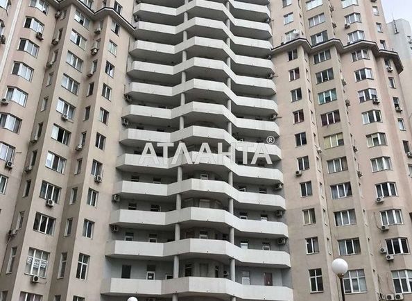 2-rooms apartment apartment by the address st. Srednefontanskaya (area 85,0 m2) - Atlanta.ua - photo 7