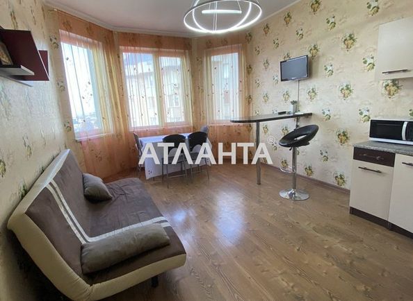 2-rooms apartment apartment by the address st. Srednefontanskaya (area 85,0 m2) - Atlanta.ua