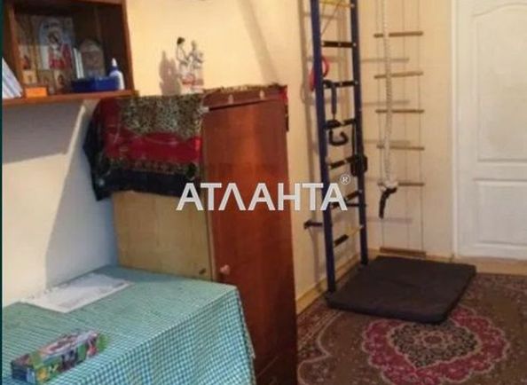 2-rooms apartment apartment by the address st. Baltskaya dor (area 43,0 m2) - Atlanta.ua - photo 5