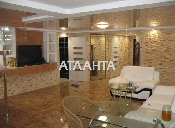 3-rooms apartment apartment by the address st. Fontanskaya dor Perekopskoy Divizii (area 100,0 m2) - Atlanta.ua - photo 2