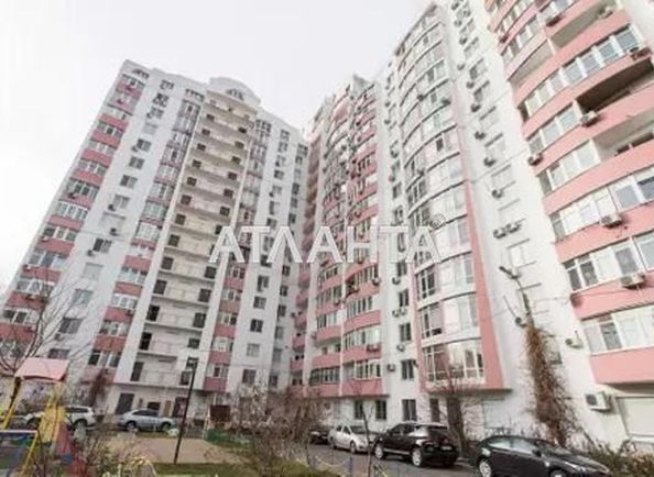 3-rooms apartment apartment by the address st. Fontanskaya dor Perekopskoy Divizii (area 100,0 m2) - Atlanta.ua - photo 11