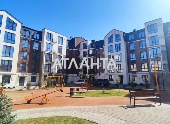2-комнатная квартира по адресу ул. Сахарова (площадь 89,9 м²) - Atlanta.ua