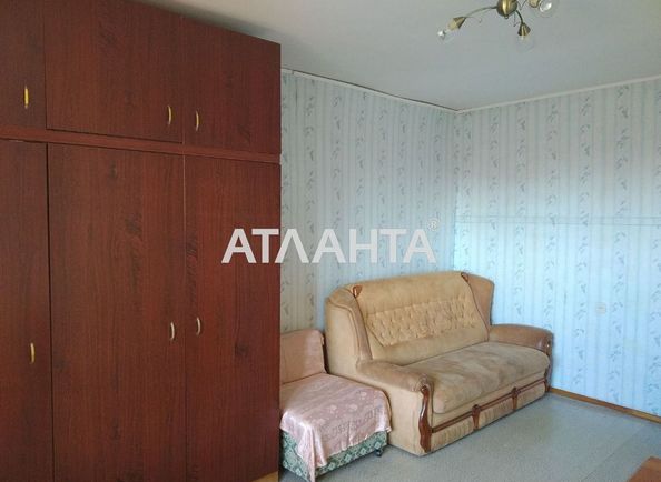 1-room apartment apartment by the address st. Fontanskaya dor Perekopskoy Divizii (area 35,0 m2) - Atlanta.ua