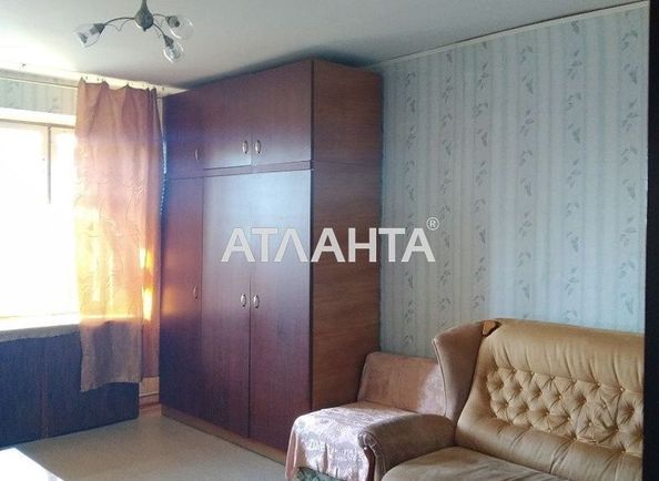 1-room apartment apartment by the address st. Fontanskaya dor Perekopskoy Divizii (area 35,0 m2) - Atlanta.ua - photo 2