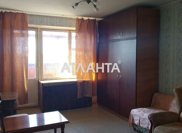 1-room apartment apartment by the address st. Fontanskaya dor Perekopskoy Divizii (area 35,0 m2) - Atlanta.ua - photo 3