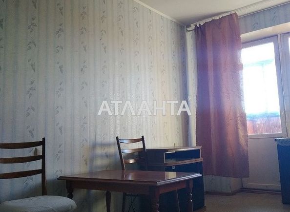 1-room apartment apartment by the address st. Fontanskaya dor Perekopskoy Divizii (area 35,0 m2) - Atlanta.ua - photo 5