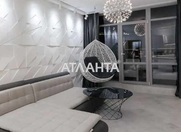 2-rooms apartment apartment by the address st. Genuezskaya (area 80,0 m2) - Atlanta.ua - photo 5